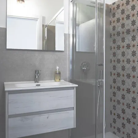 Biffi 2 - Garbatella Maison d'hôtes