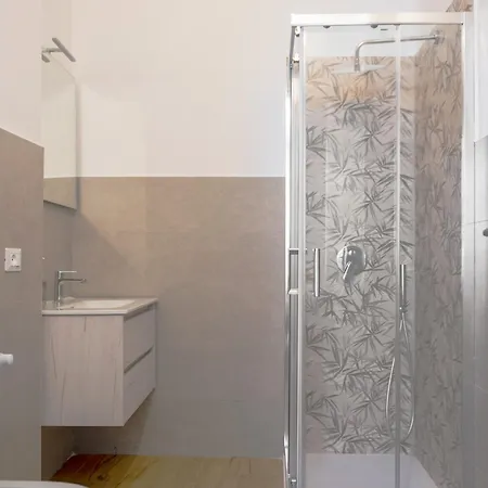 Biffi 2 - Garbatella Rzym