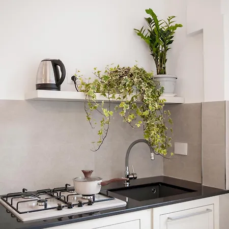 Biffi 2 - Garbatella Pensjonat