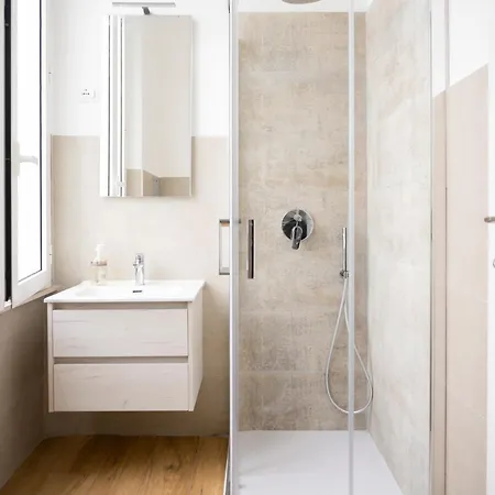 Gasthuis Biffi 2 - Garbatella 4*