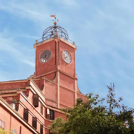 Pensjonat Biffi 2 - Garbatella 4*