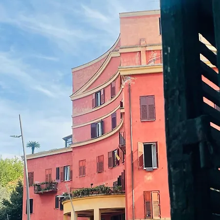 Pensjonat Biffi 2 - Garbatella