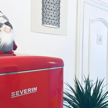 Biffi 2 - Garbatella Maison d'hôtes Rome