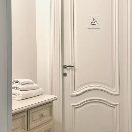 Maison d'hôtes Biffi 2 - Garbatella *