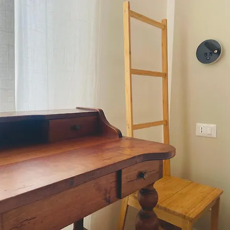 Pensjonat Biffi 2 - Garbatella