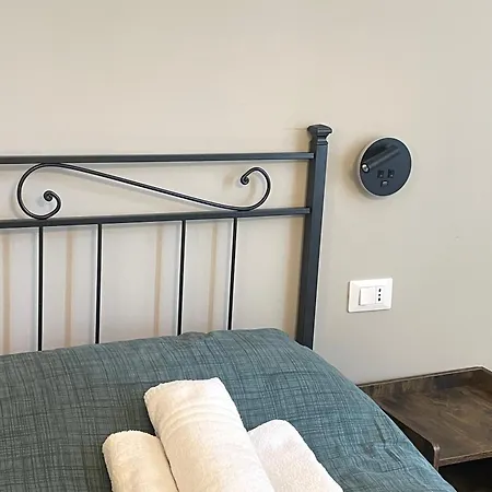 Biffi 2 - Garbatella Rome