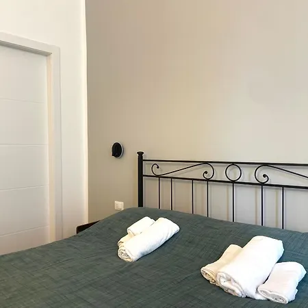 Maison d'hôtes Biffi 2 - Garbatella *