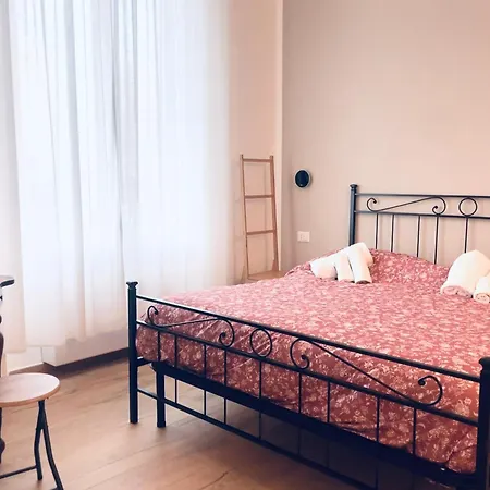 Biffi 2 - Garbatella 4*