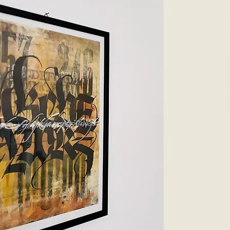 Biffi 2 - Garbatella Rome