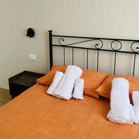 Biffi 2 - Garbatella Pensjonat