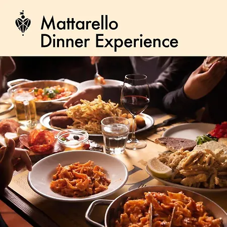 Biffi 2 - Garbatella 4* Rome