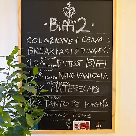 Biffi 2 - Garbatella Rome