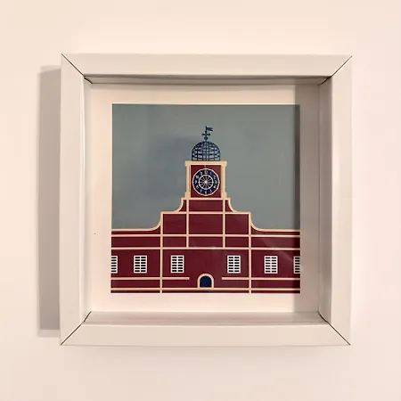 Biffi 2 - Garbatella Rzym