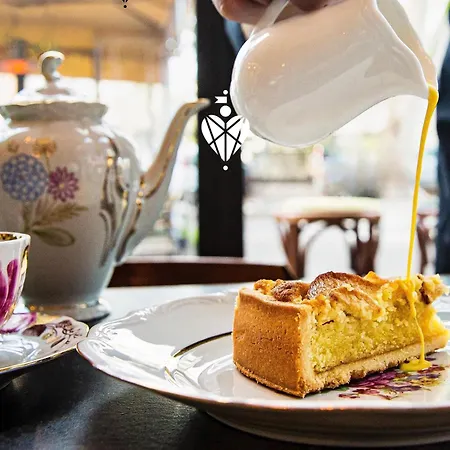 Maison d'hôtes Biffi 2 - Garbatella