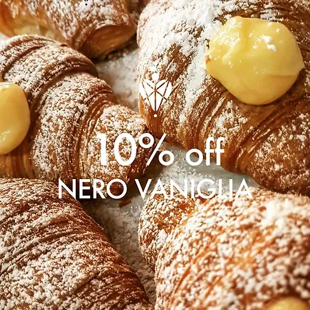 Maison d'hôtes Biffi 2 - Garbatella