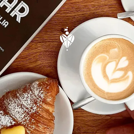 Biffi 2 - Garbatella Maison d'hôtes