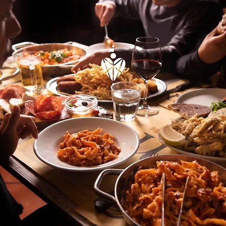 Biffi 2 - Garbatella 4* Rome