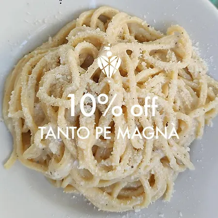 Biffi 2 - Garbatella Pensjonat