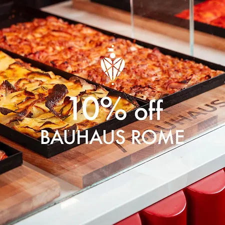 Maison d'hôtes Biffi 2 - Garbatella