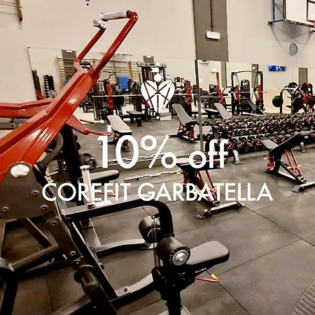 Biffi 2 - Garbatella 4*