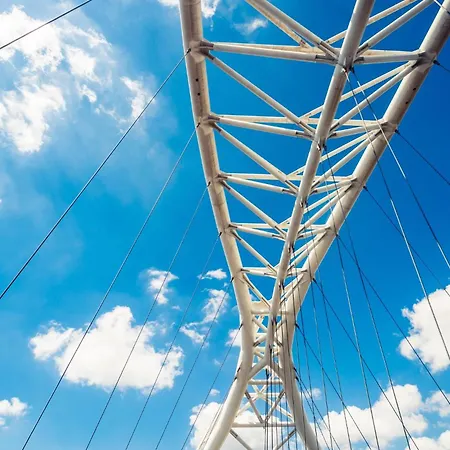 Biffi 2 - Garbatella Maison d'hôtes 4*