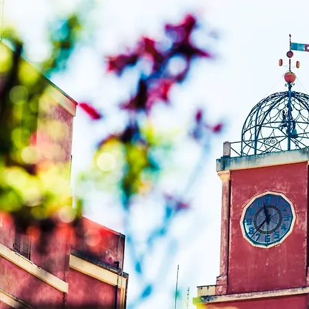 Biffi 2 - Garbatella Gasthuis 4*