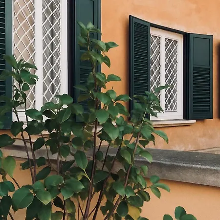 Maison d'hôtes Biffi 2 - Garbatella Rome