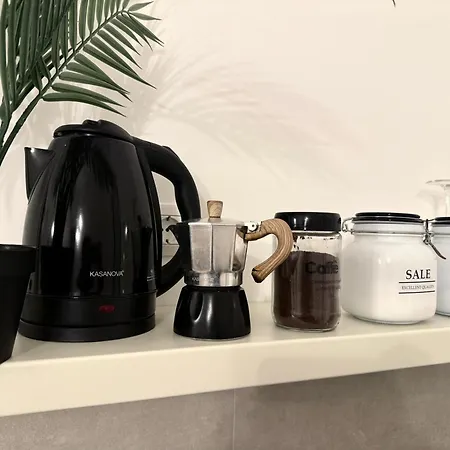 Biffi 2 - Garbatella Maison d'hôtes