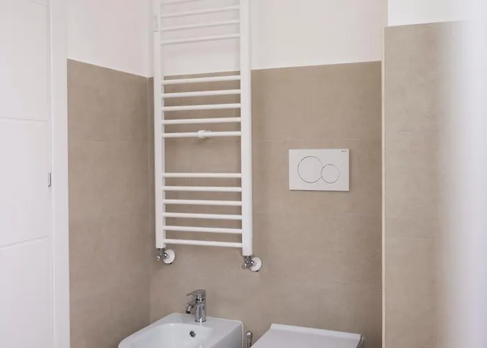 Biffi 2 - Garbatella 4* Róma