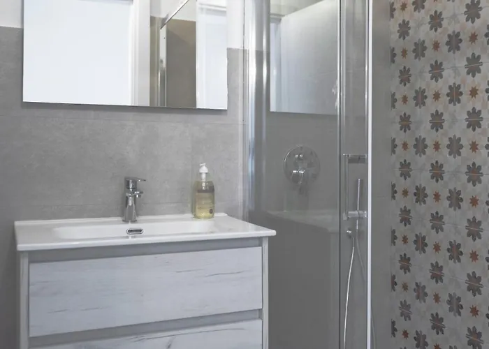 Biffi 2 - Garbatella Vendégház