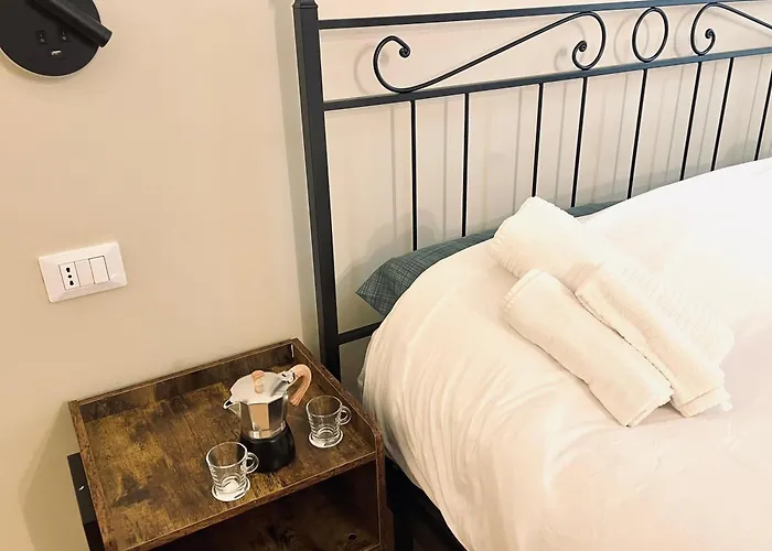 Vendégház Biffi 2 - Garbatella