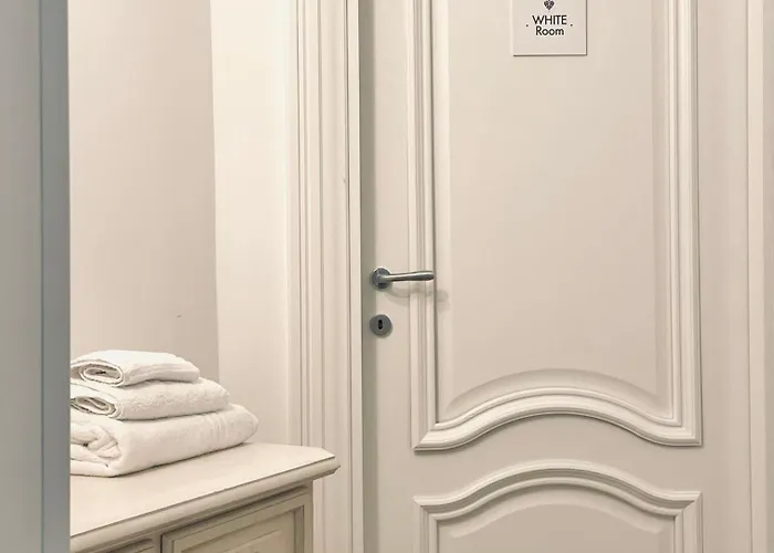 Vendégház Biffi 2 - Garbatella 4*