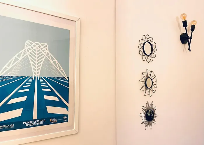 Biffi 2 - Garbatella Vendégház