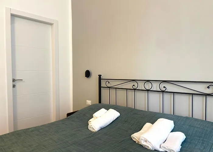 Vendégház Biffi 2 - Garbatella 4*