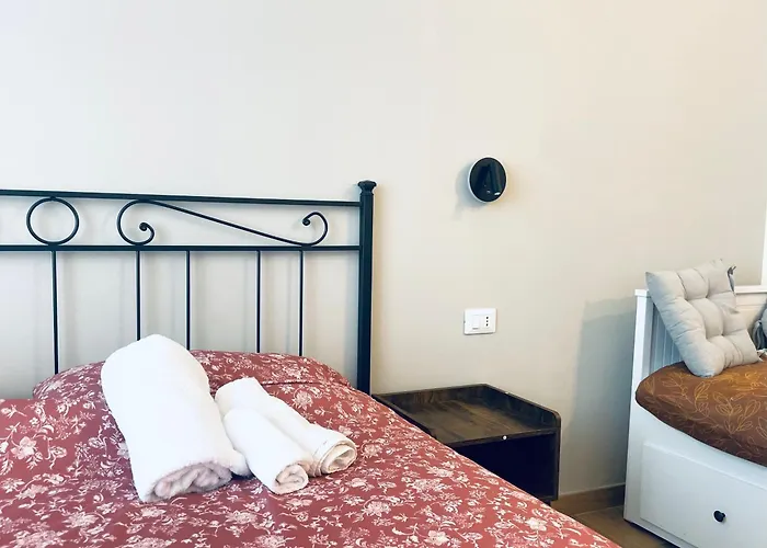 Biffi 2 - Garbatella Vendégház