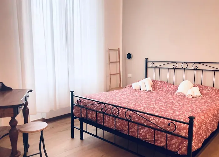 Biffi 2 - Garbatella 4*