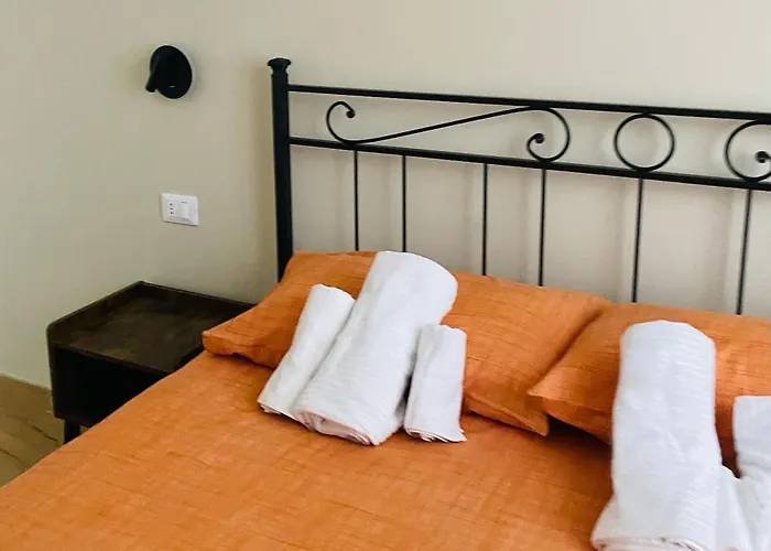 Biffi 2 - Garbatella Vendégház