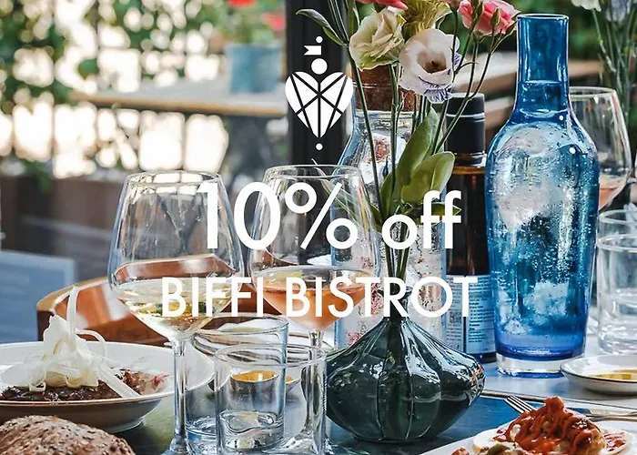 Vendégház Biffi 2 - Garbatella Róma