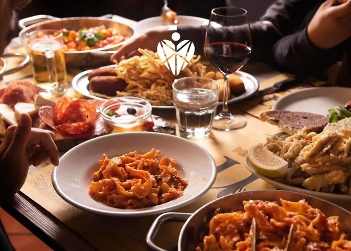 Biffi 2 - Garbatella 4* Róma