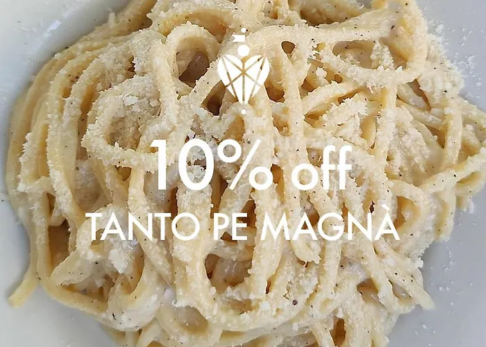 Biffi 2 - Garbatella Vendégház