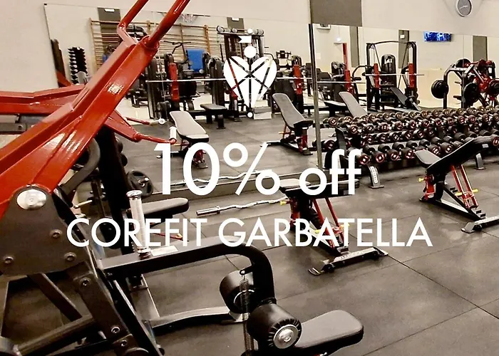 Biffi 2 - Garbatella 4*