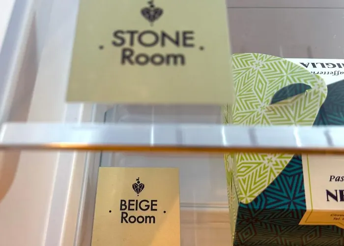 Vendégház Biffi 2 - Garbatella 4*