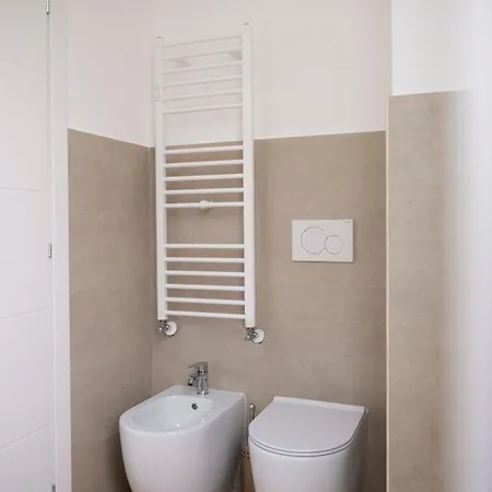 Biffi 2 - Garbatella 4* Rom