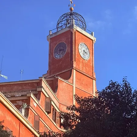 Pensionat Biffi 2 - Garbatella Rom