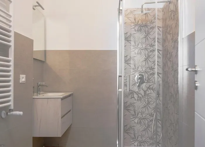 Biffi 2 - Garbatella 로마