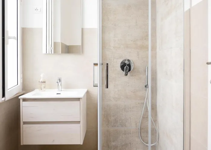 게스트하우스 Biffi 2 - Garbatella 4*