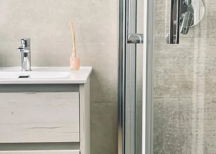 Biffi 2 - Garbatella 4* 로마