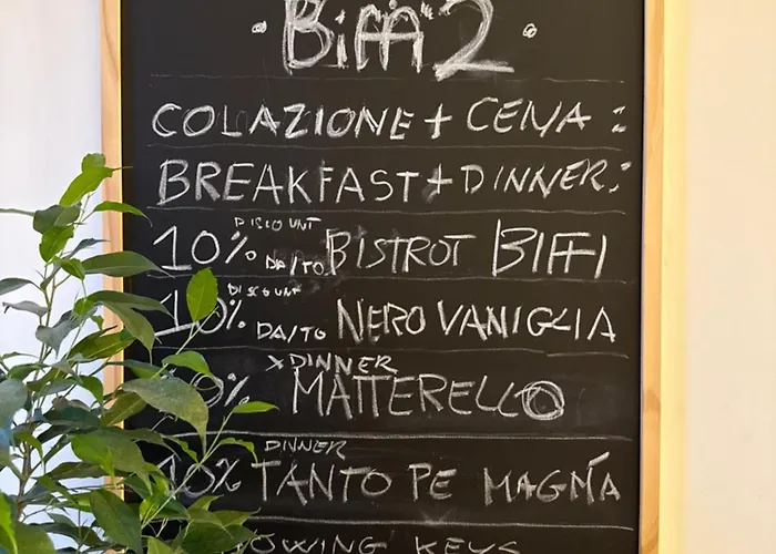 Biffi 2 - Garbatella 로마