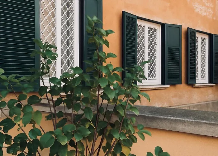 게스트하우스 Biffi 2 - Garbatella 로마