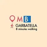 Biffi 2 - Garbatella بيت ضيافة